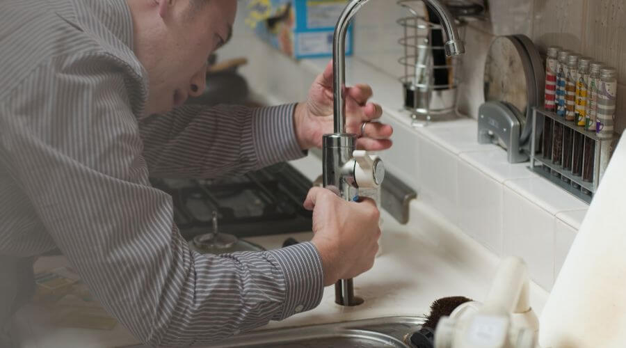 Professional emergency plumbing in Kaweah, CA